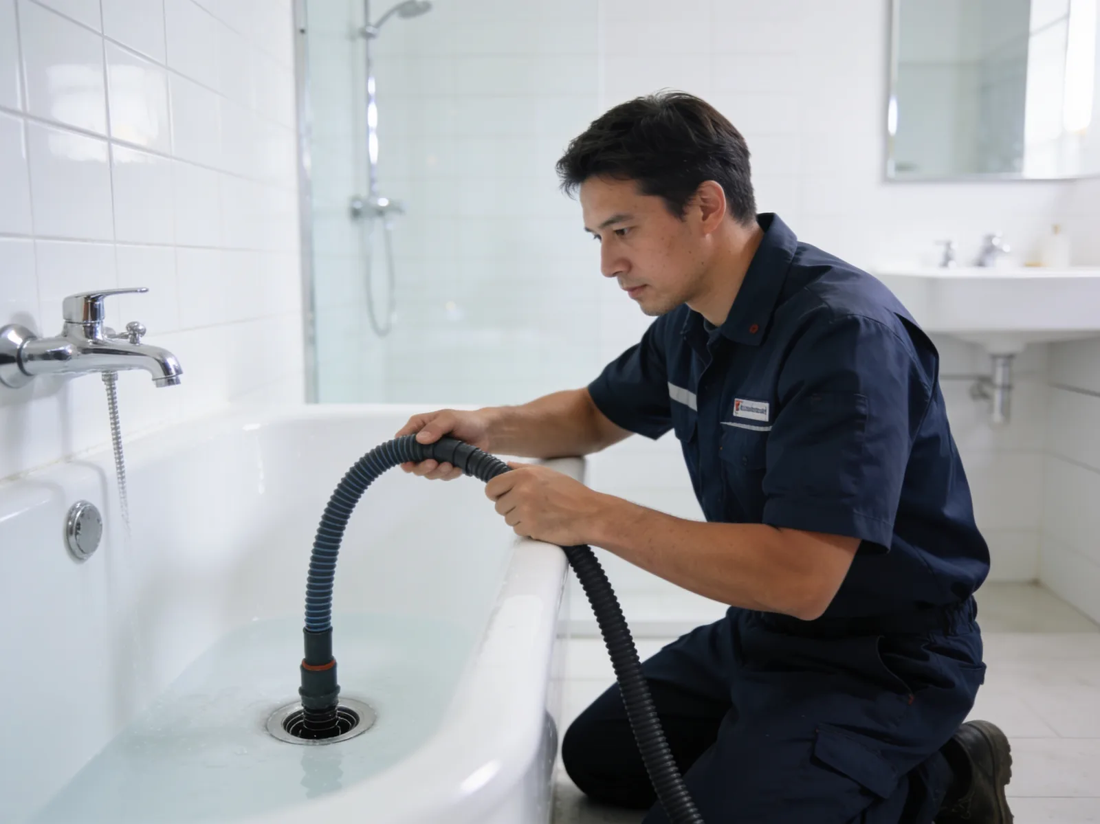Emergency Plumber Newfoundland, PA FAQs